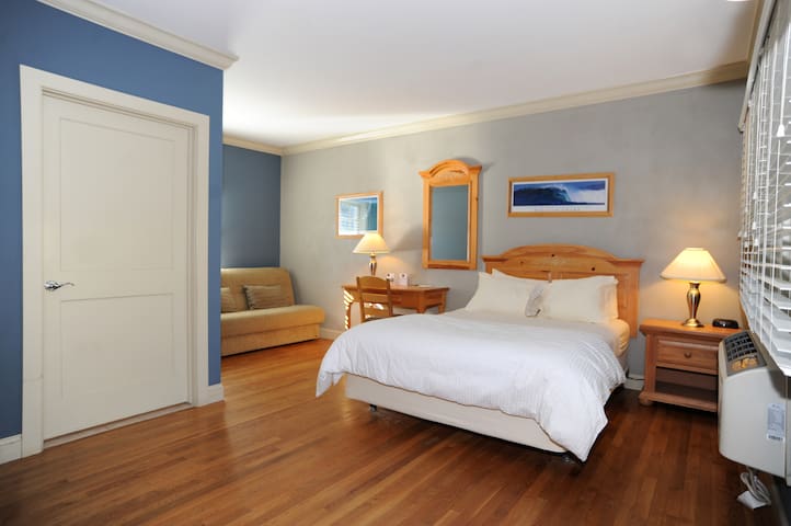 Southampton LI Hotel