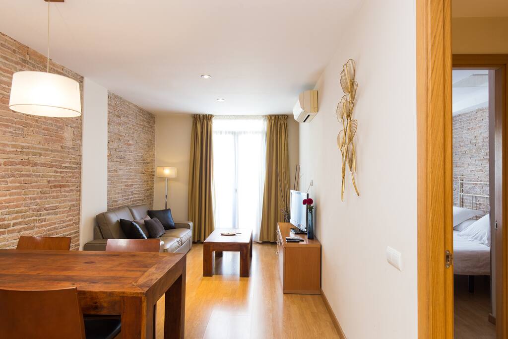 salón