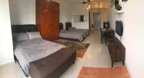 HomestayBABA close to UKM, GMI, & more !