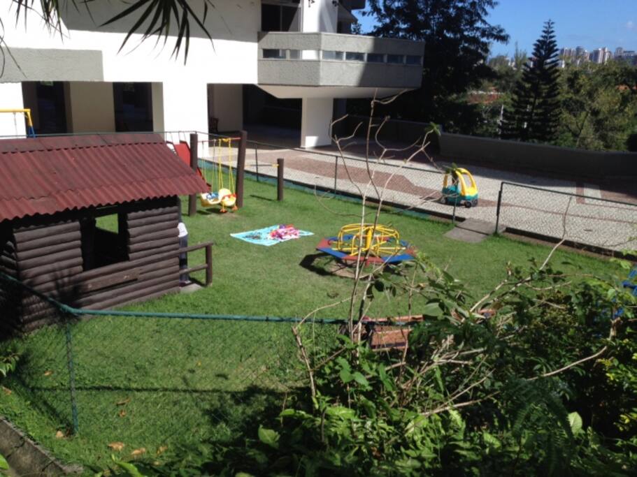 Kid´s Playground