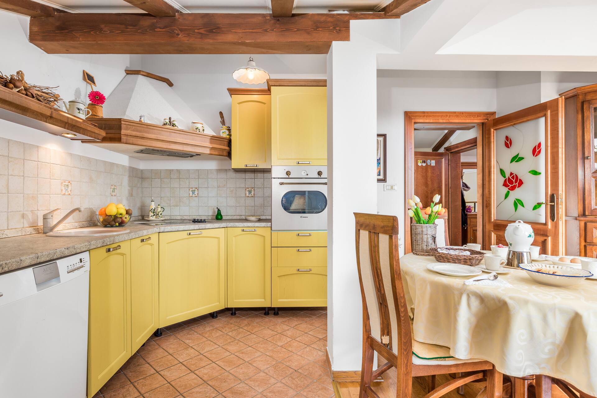 Appartement Patricia Rijeka — foto 3