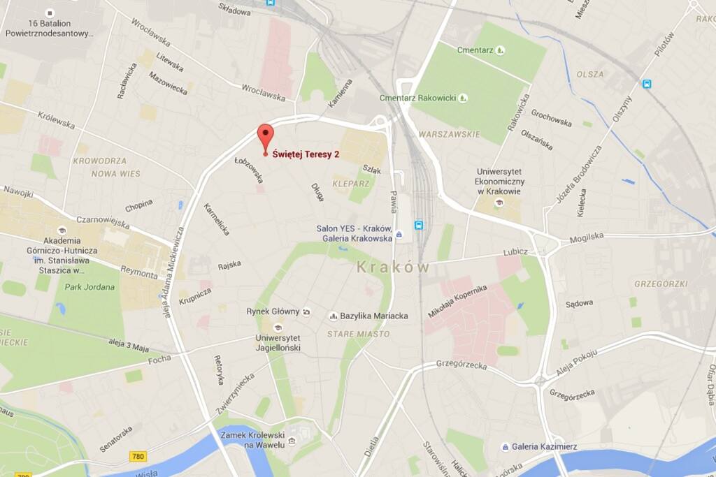 Location
