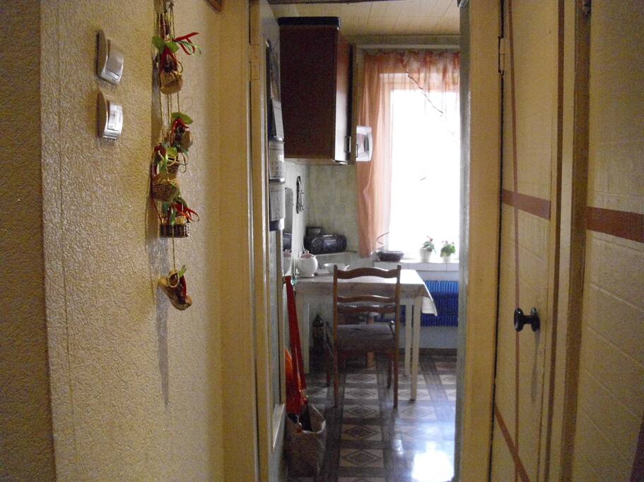 Кухня