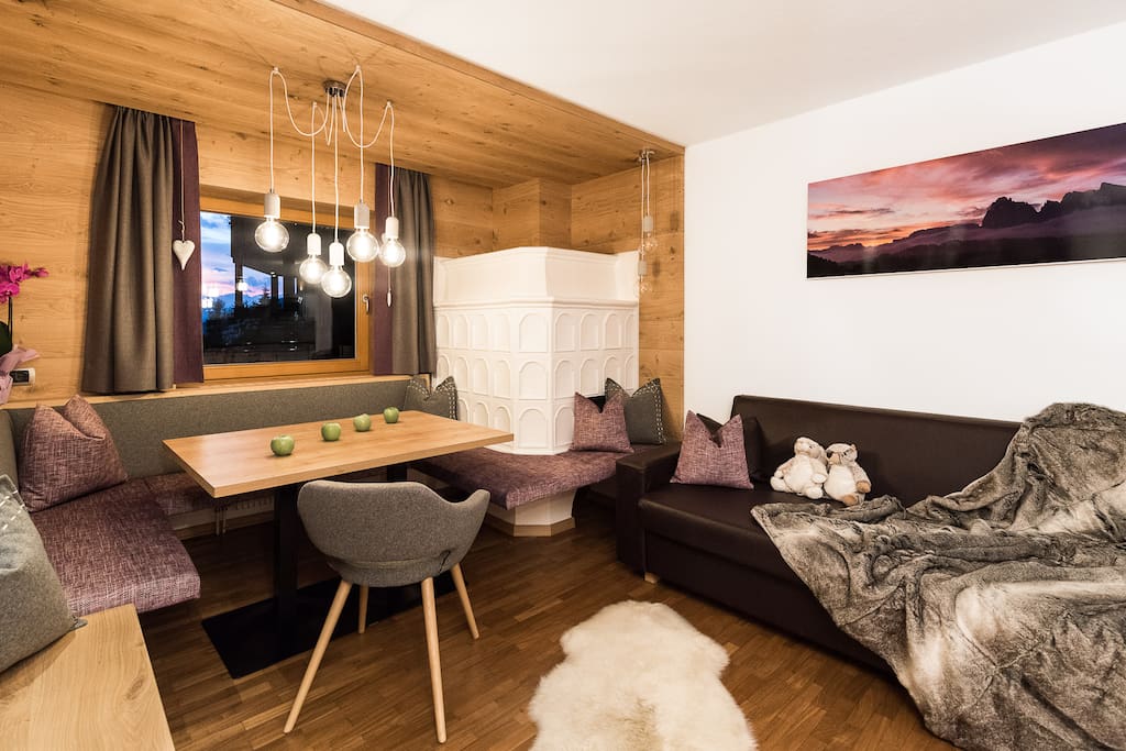 Climber's suite