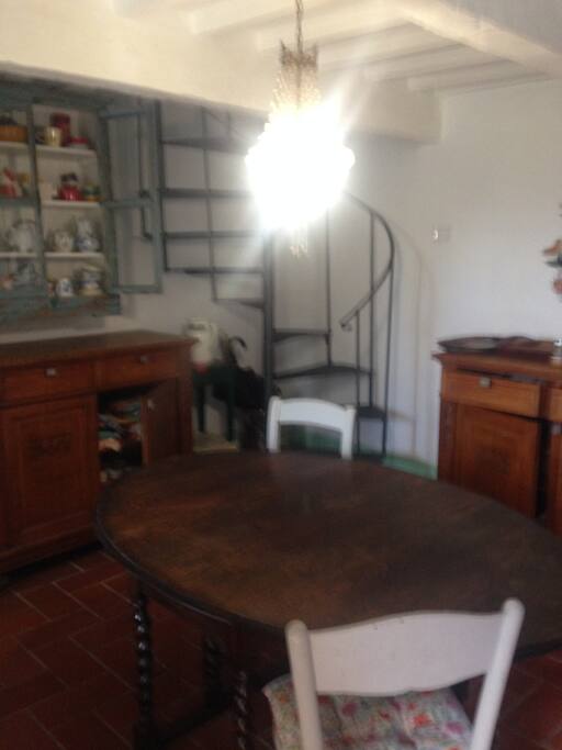cucina