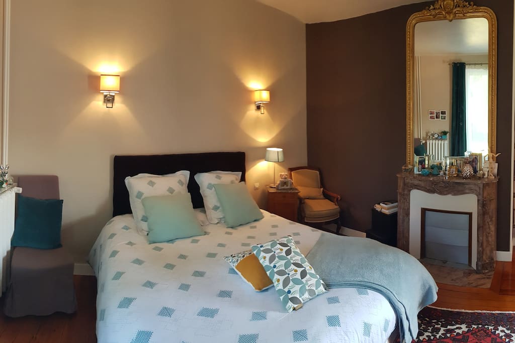 Chambre 1