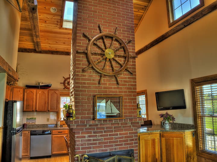 Little Cranberry Island locations de vacances et logements