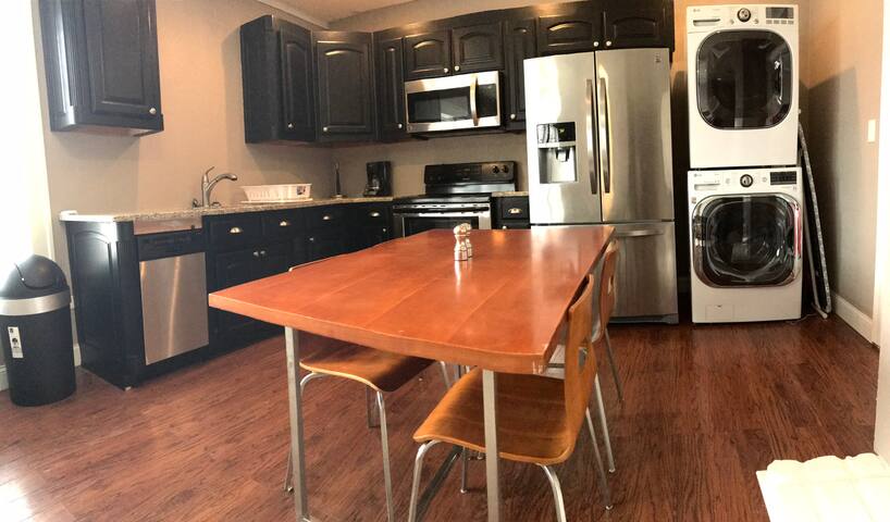 Airbnb Atlanta Vacation Rentals Places To Stay Texas