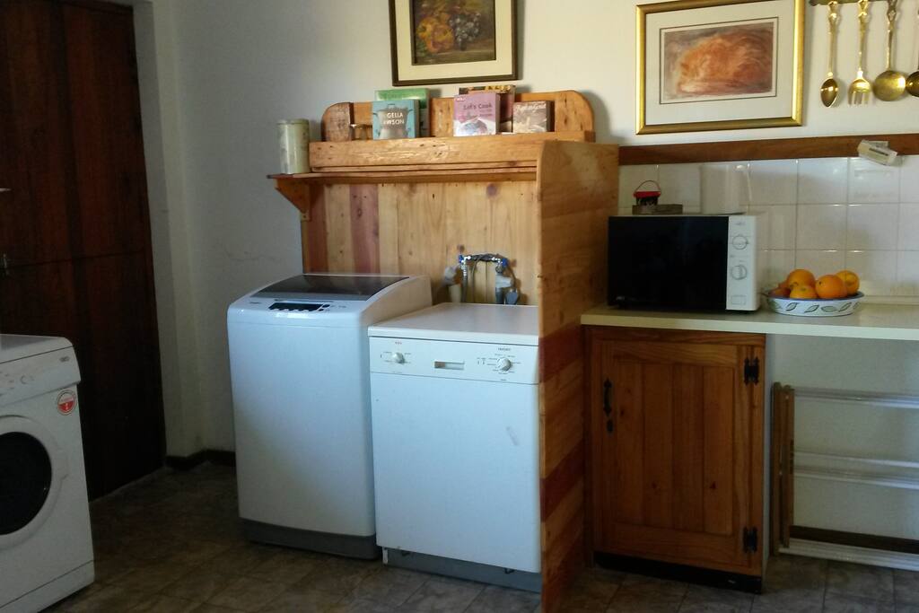 Appliances