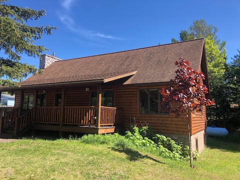 Grandmas Cabin