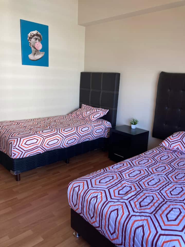 Habitación 2
