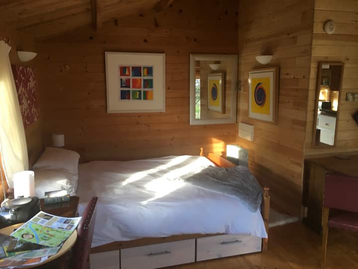 Relaxácia veľkosti Queen