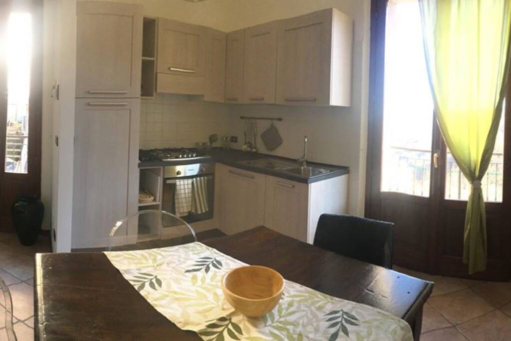 Cucina