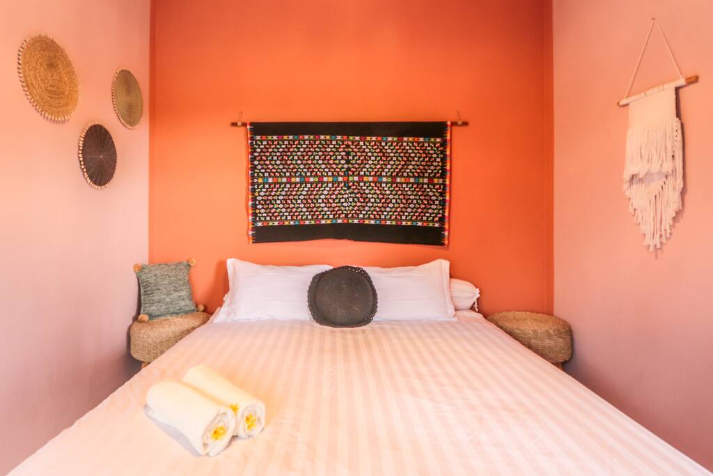 Private Room (frontal angle)