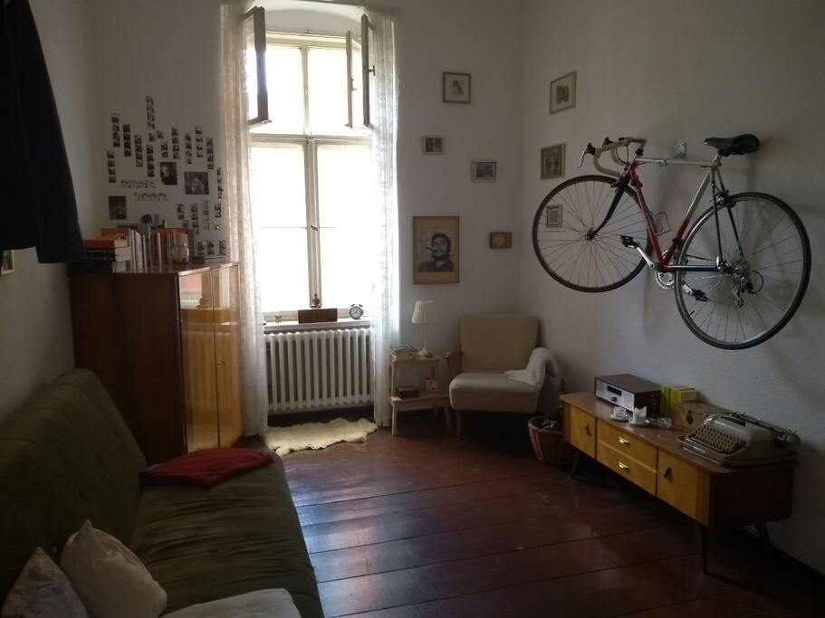 Zimmer 1