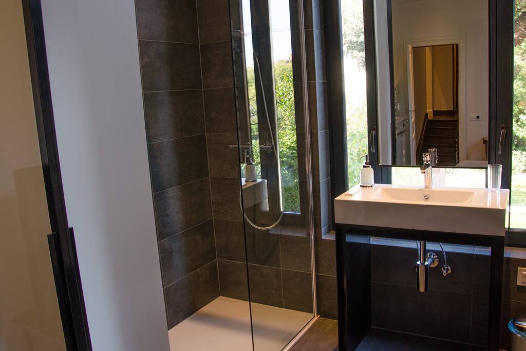 Monsoon Room