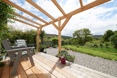 Scottish Highlands - Cosy Rural Cottage