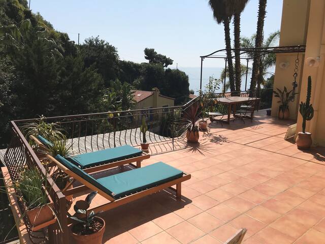 Les Terrasses D Eze Restaurant Le Tillac In Eze Restaurant Reviews Menu And Prices Thefork