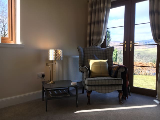 Monamhor Self Catering Cottage Lamlash Arran Houses For Rent In