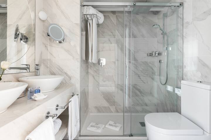 Suites Center Apartamento 2 habitaciones gallery image 4