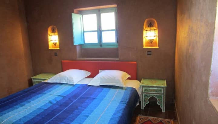 Chambre No. 4 M'Gouna