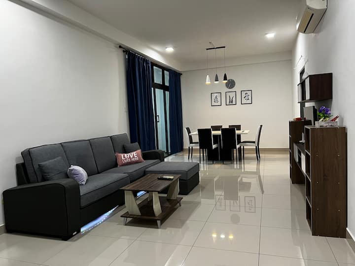 Larkin Vacation Rentals & Homes Larkin, Johor Bahru, Malaysia Airbnb