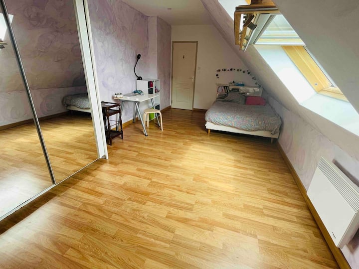 საძინებელი 2