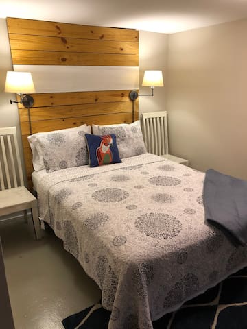Airbnb Chattanooga Ferienwohnungen Unterkunfte Tennessee