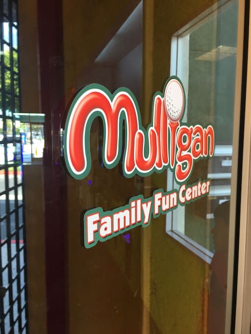 Foto von Mulligan Family Fun Center