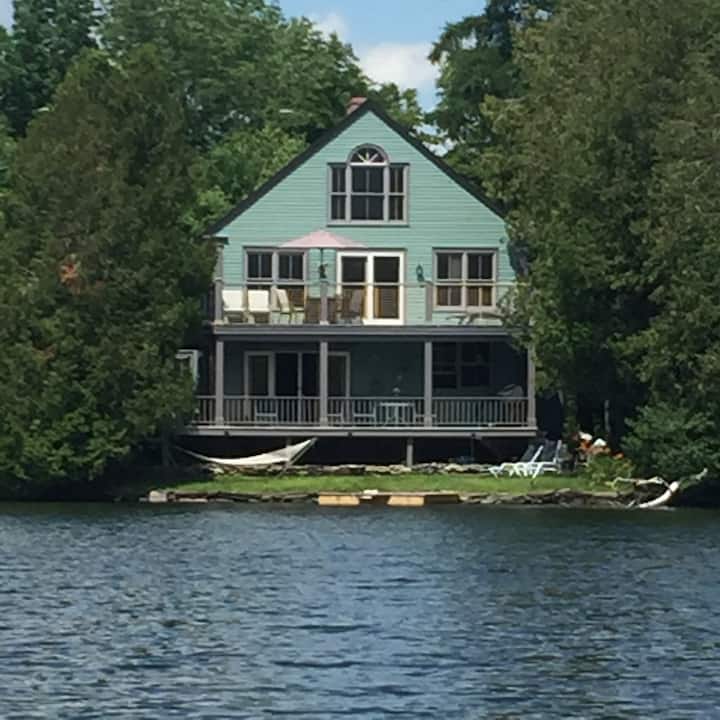 Silver Lake Holiday Rentals & Homes Barnard, VT Airbnb
