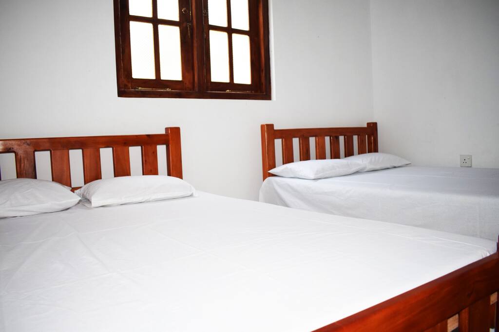 Comfortable Beds