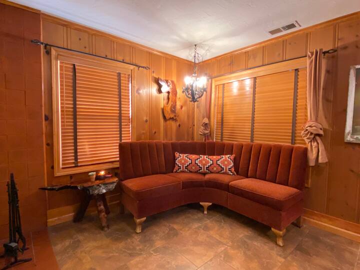 Top 2 Cabin Rentals In Napa County, California Trip101