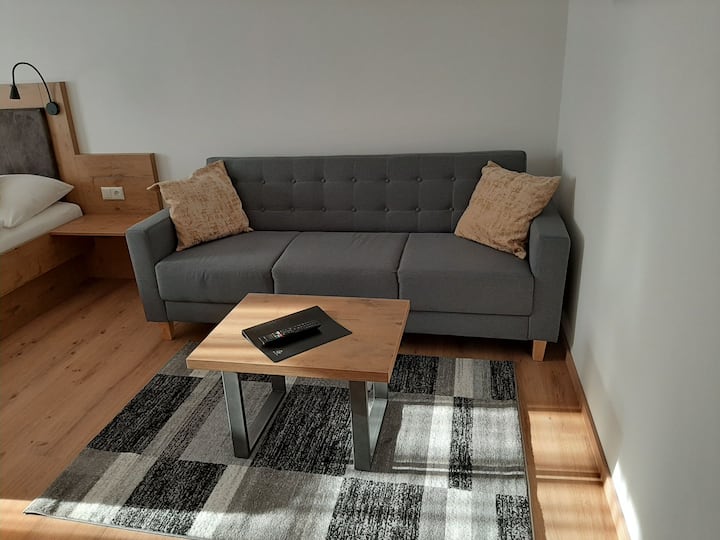 Apartment 4 By Pension Ballwein - Salzburg