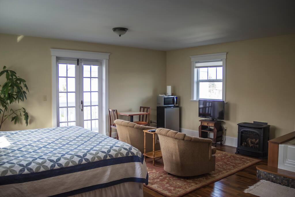 Private Suite