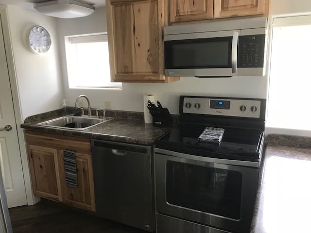 Airbnb Au Train Vacation Rentals Places To Stay Michigan