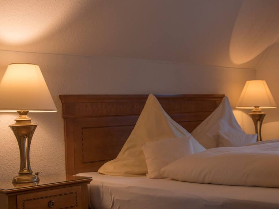 Doppelzimmer Standard