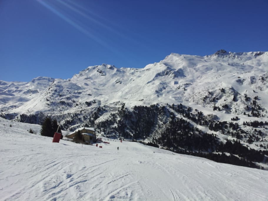 La vallée