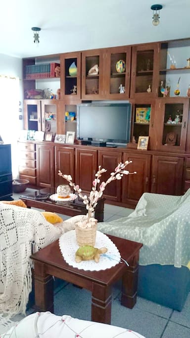 sala de tv