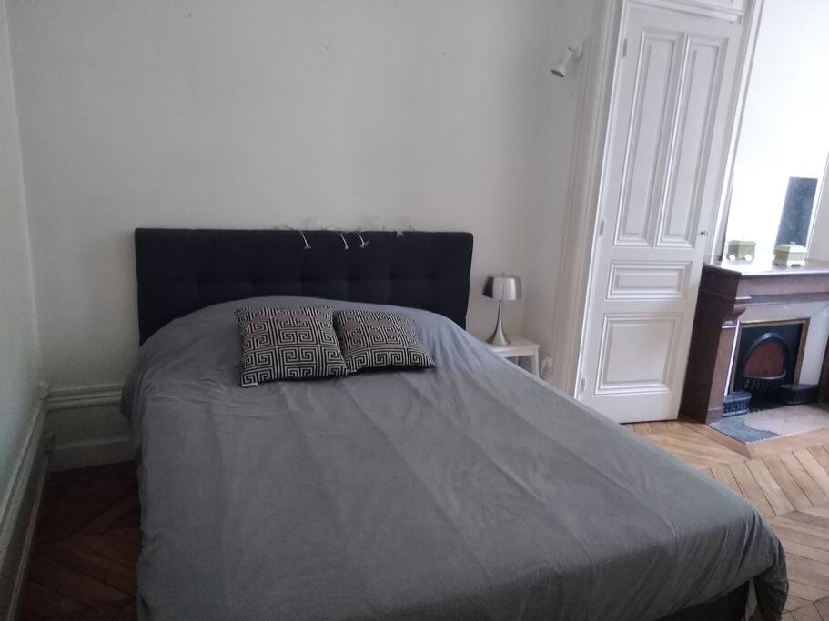 Chambre 1