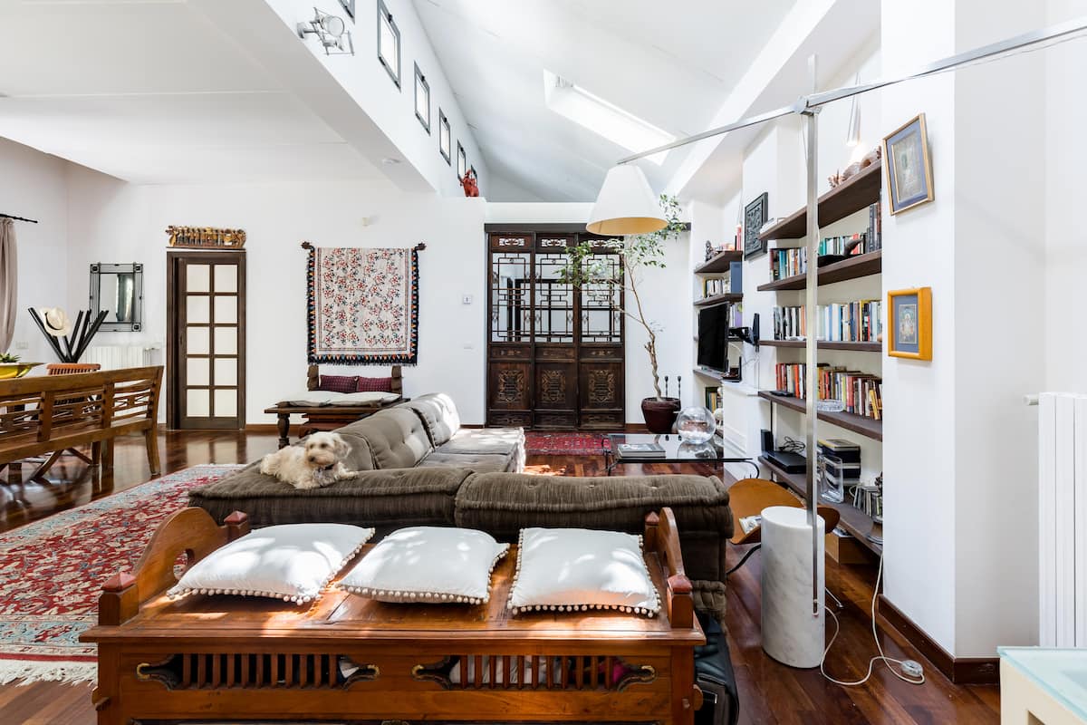 Milan Vacation Rentals & Homes Lombardy, Italy Airbnb
