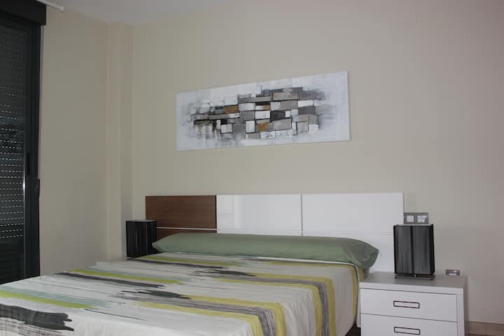 Chambre 1