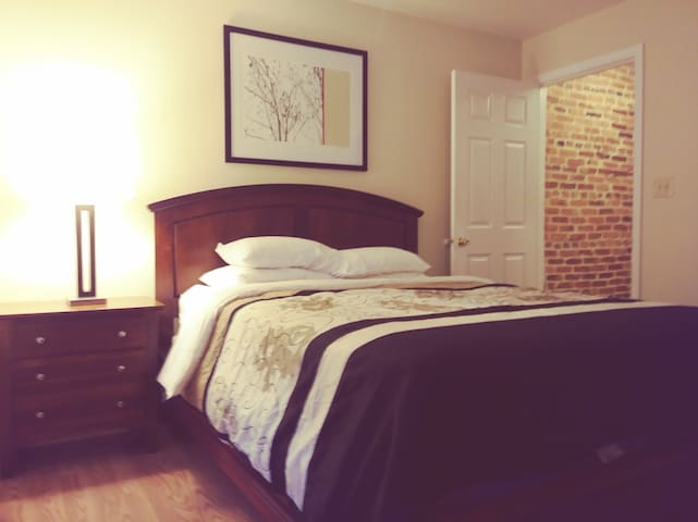 Airbnb Baltimore Ferienwohnungen Unterkunfte Maryland