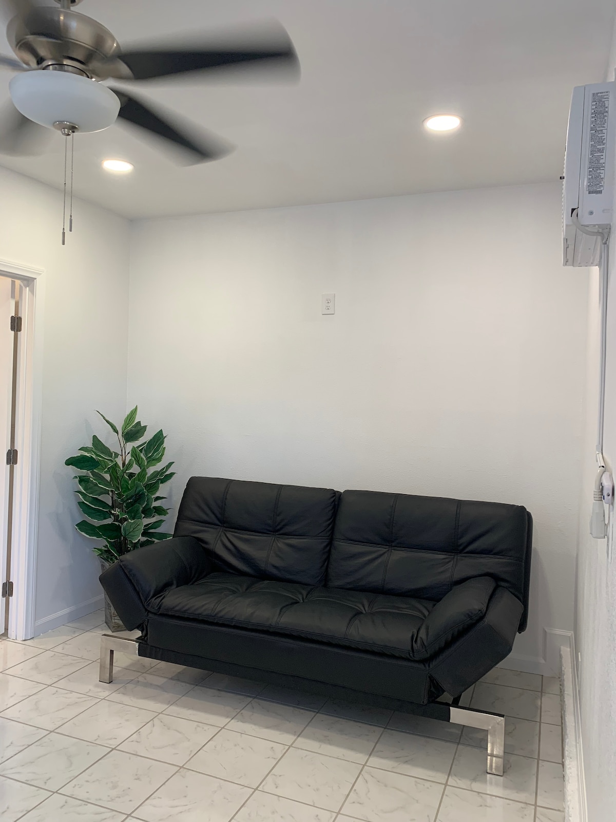 Private Las Vegas Studio