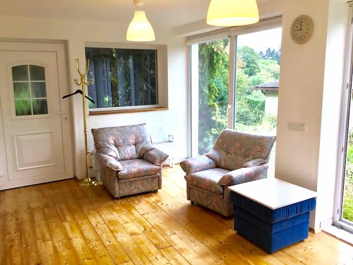 30‘ Bus/train To Vienna, 8 Persons - Klosterneuburg