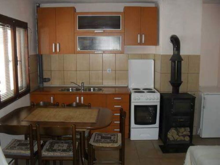 apartmant