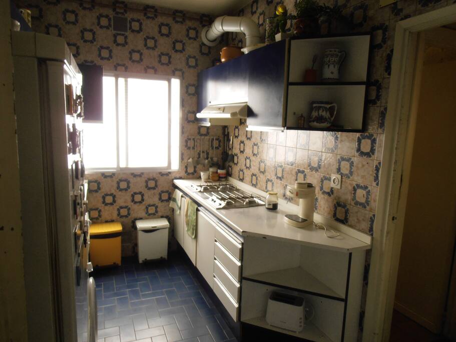 Cocina