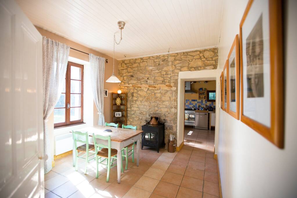 Dinning Room