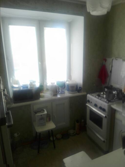 Кухня