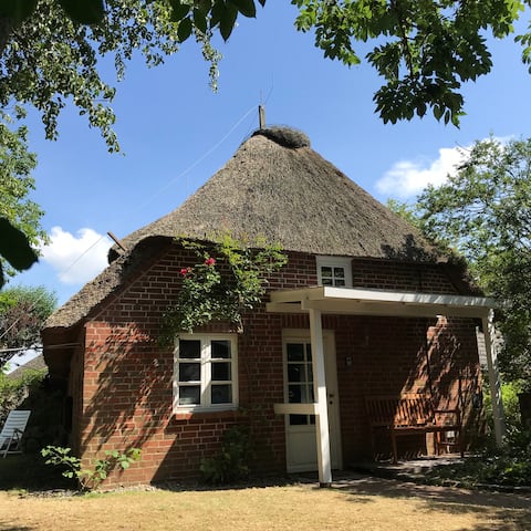 Greenland on Föhr