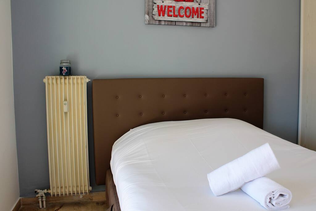 Chambre 1